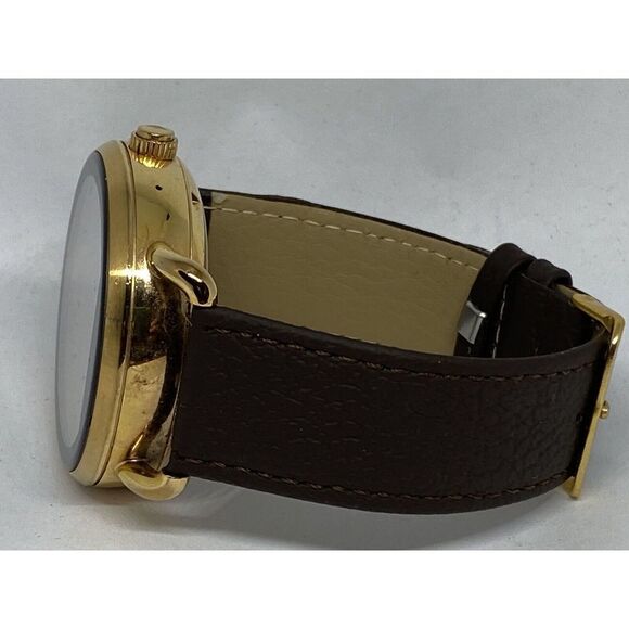 Fossil Gen 3 Authentic Genuine Smart Watch Custom Band FTW2102 LT255 main image 5